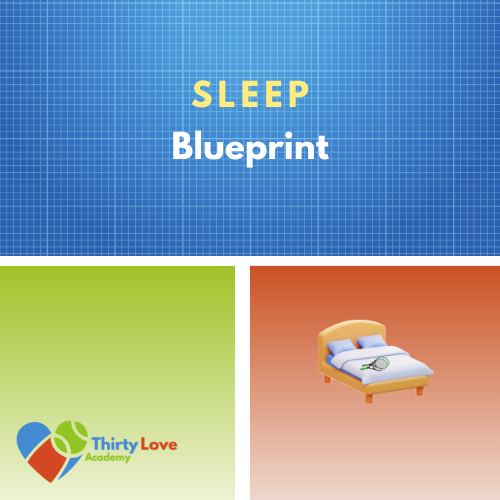 Get Our Sleep Blueprint