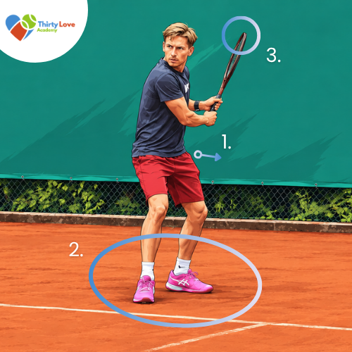 Get Our Backhand Visual Explainer